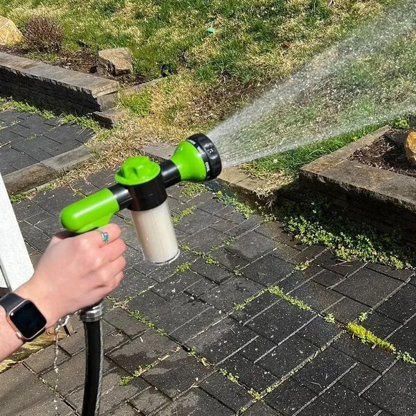 Convenient Foam Water Gun Set