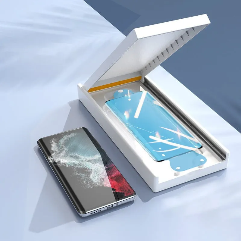 Auto-align Screen Protector
